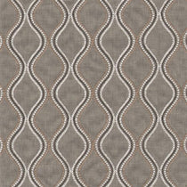 Aruba Taupe Fabric by the Metre